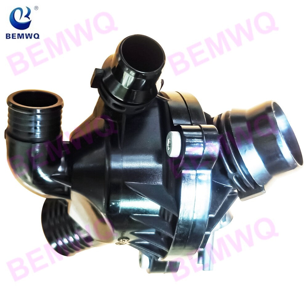ya 11 10.28 11537550172 Coolant thermostat housing assembly suitable for 2006 - 2010 X5