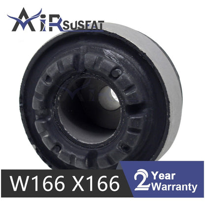 ya 1 8.12 baidi 2x for Mercedes GL ML-Class W166 X166 Front Air Suspension Shock Strut Mounts
