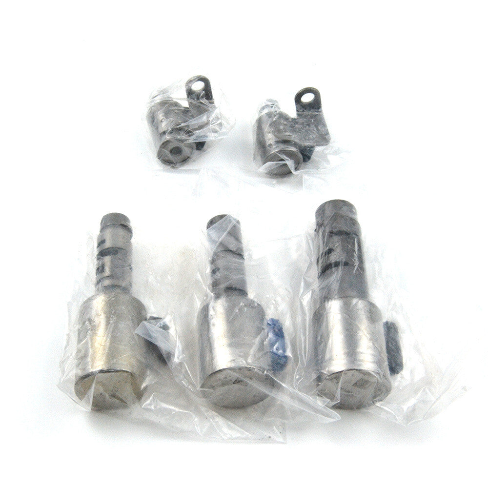 ya 1 8.5.1 5-Pack K313 CVT Transmission Solenoid Valve Kit for for Corolla 1.8L 2.0L 2014-On