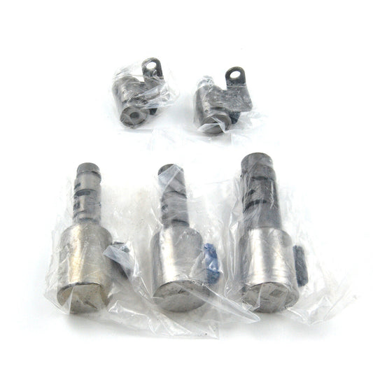 ya 1 8.5.1 5-Pack K313 CVT Transmission Solenoid Valve Kit for for Corolla 1.8L 2.0L 2014-On