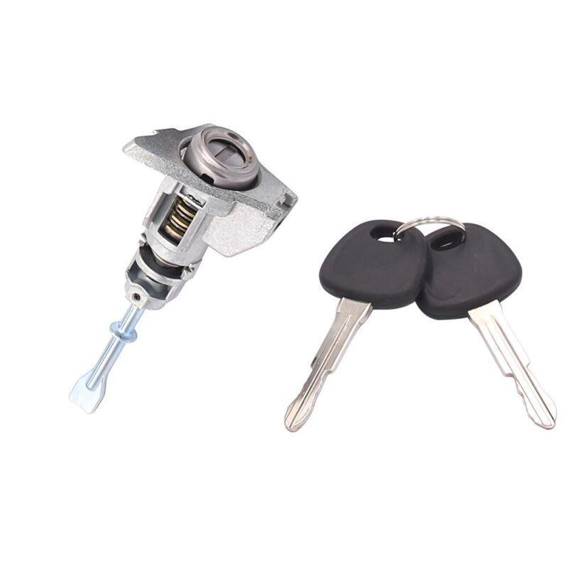 ya 5 8.7 Door lock cylinder FL driver's side with 2 keys suitable for Elantra 2011-2016 81970-3XA00