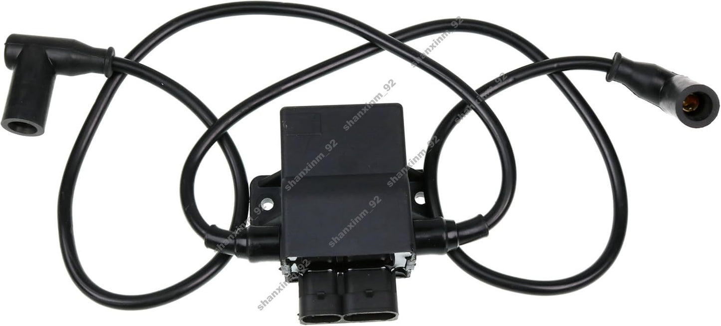 ya 5 8.7 Ignition Controller Coil 4010785 for Polaris Sports for MAN 600 700 2002-2004 CDI Box
