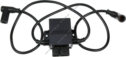ya 5 8.7 Ignition Controller Coil 4010785 for Polaris Sports for MAN 600 700 2002-2004 CDI Box