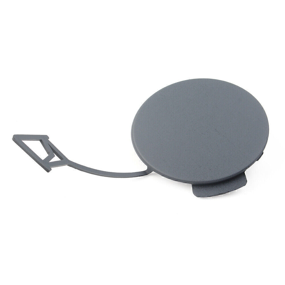 ya 5 8.7 1x Fit for Jaguar XF 2012-2015 2013 14 C2Z13457 Front Bumper Trailer Hole Cover