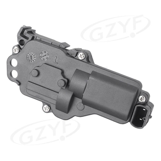 ya 8 5.26.2 Fits for Ford F150 F250 F350 Front Left Drive Side Power Door Lock Actuator