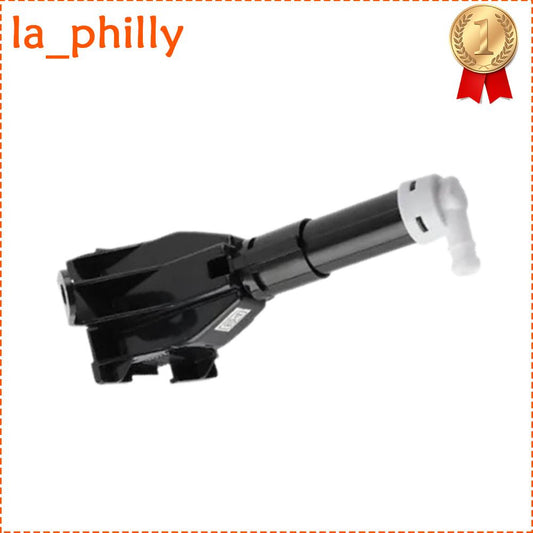 ya 13 For 2005-2009 for Camry 35 40 Headlight Washer Nozzle Spray Lift Cylinder Left Side