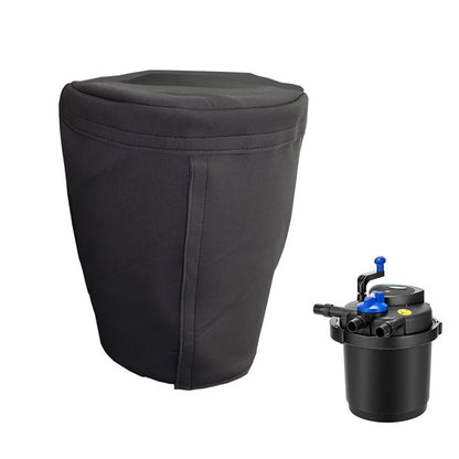 ya 14 Pond Filter Protion Cover with Easy Installation and Robust Material