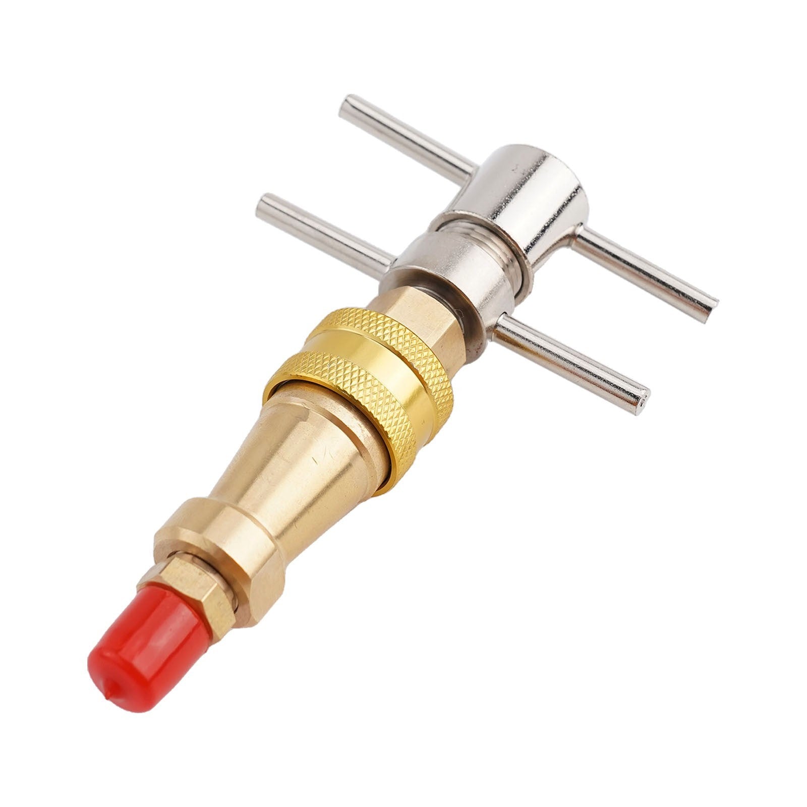 ya 14 Washer 1/4 Inch FNPT Reigerator Quick Coupling Brass Washer Quick Connect New