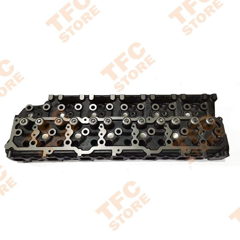 ya 27 7.2 S6S Cylinder Head for Mitsubishi excavator Engine Parts