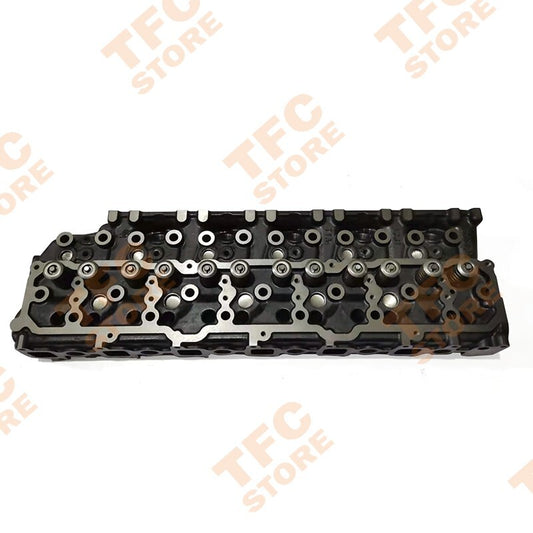 ya 27 7.2 S6S Cylinder Head for Mitsubishi excavator Engine Parts