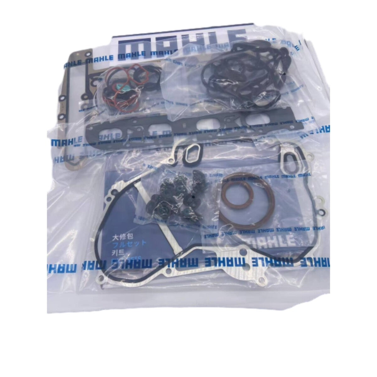 ya 5 8.7 Engine Gasket Kit for 2.4 HHR Impala Malibu Orlando Terrain Solstice