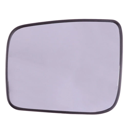ya 1 8.5.2 Left Heated Door Wing Mirror Glass Fits for X-Trail T31 2007-2014 fe