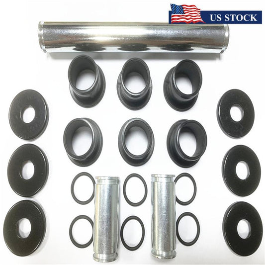 ya 2 7.16 Car Upper & Lower A-Arm Bearing Bushing Kit for Kawasaki Teryx 750 & Teryx 800