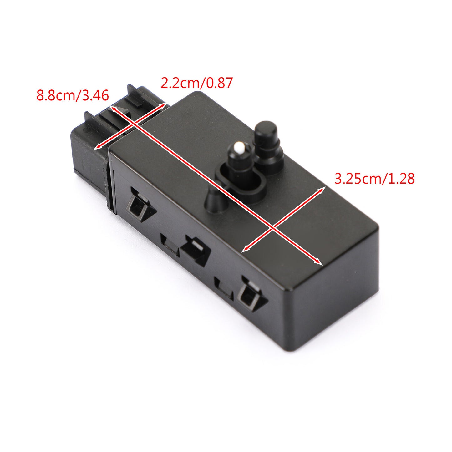 ya 1 8.5.3 Passenger Power for Seat Switch Control 92225806 Fits 10-2015 for Chevy Camaro GM