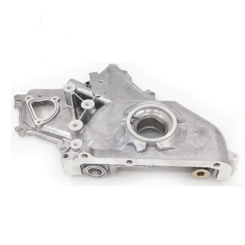 ya 1 8.5.1 Engine oil pump 15010-EB70A 15010-EB30A for YD25DDTi engine for Navara