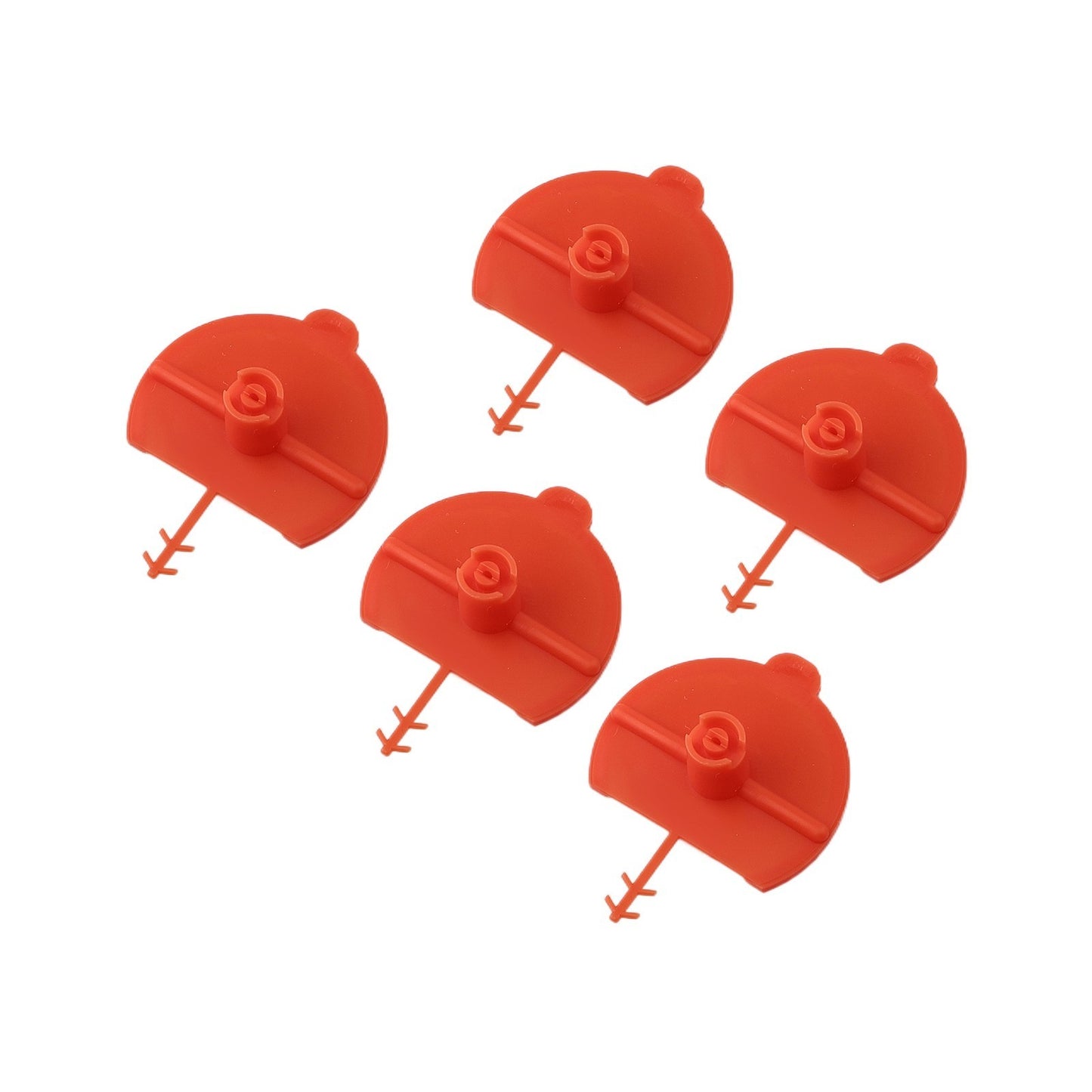 ya 26 Enhance Your Spraying Efficiency with 5Pcs Spray Polyurethane Foam Nozzles