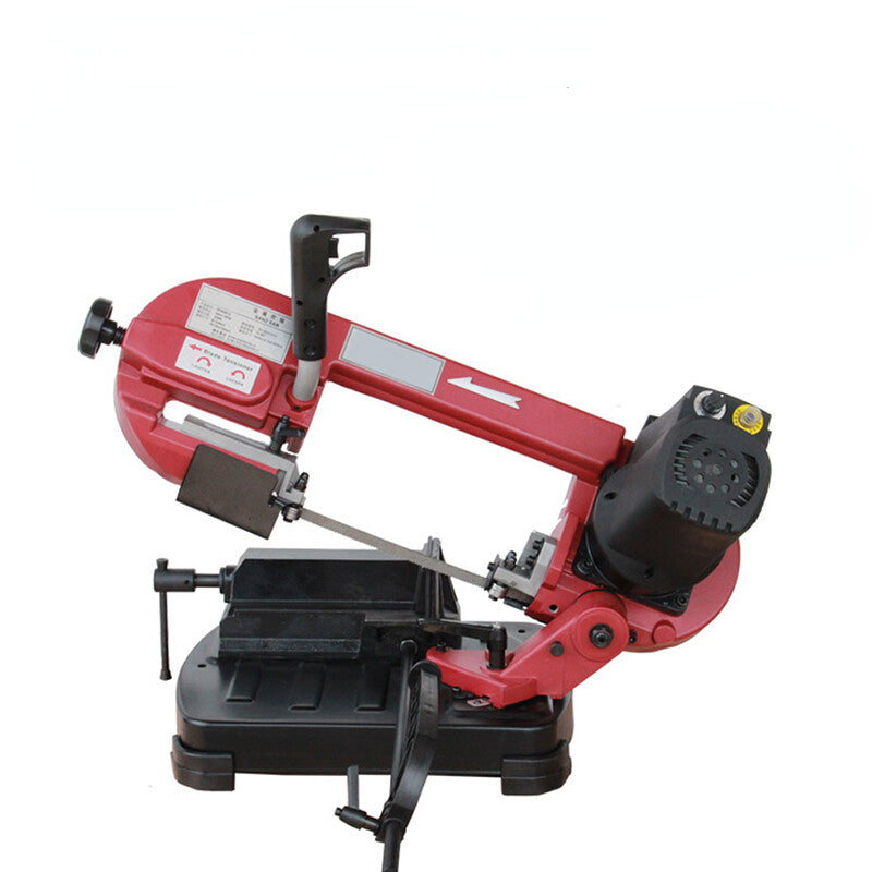 ya 26 metal band saw portable band saw machine Multifunctio l cut stainless steel