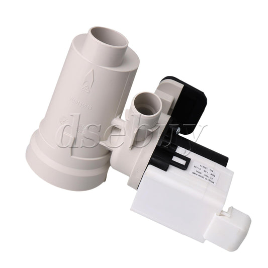 ya 26 Metal W10130913 Water Drain Pump Replacement for WPW10730972