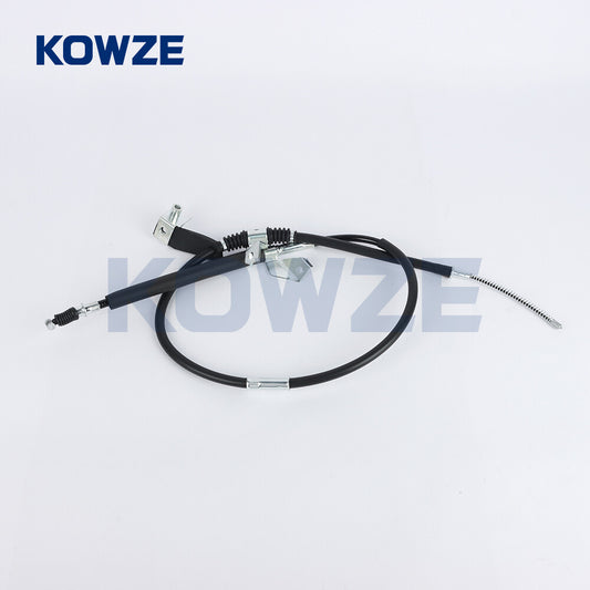 ya 11 6.9 Parking Brake Cable RR RH for Mitsubishi for Pajero Montero Wagon 1990-1999 MB928191