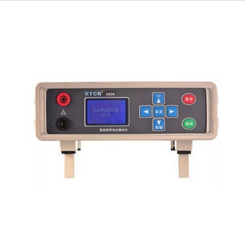 NEW ETCR3600 Intelligent Equipotent Tester ETCR-3600 bi