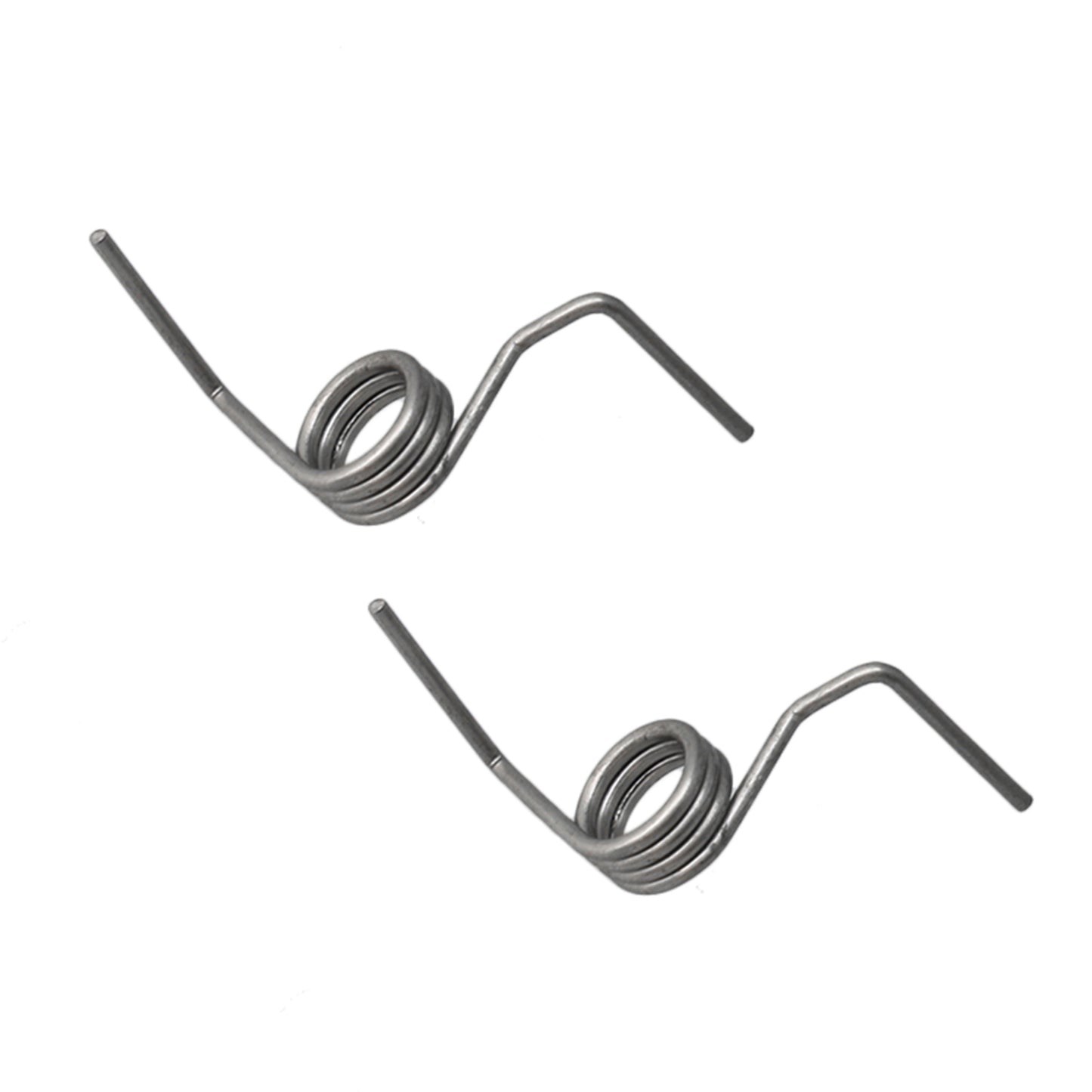 ya 26 2pcs Reigerator door spring DA81-01345B Replacement for 