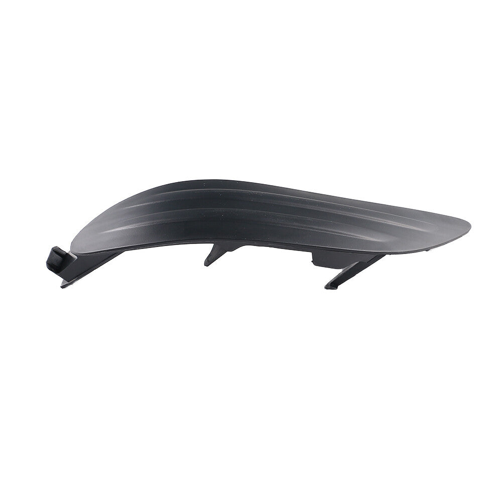 ya 13 5.27.2 Left Front Bumper Fog Lamp Light Cover Insert Fits for 2005-2008 for Toyota for Corolla