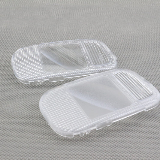 ya 1 6.30 1-Pack Left Dome Light Lens 05183271AA Suitable for Dodge for Ram 2006-2010