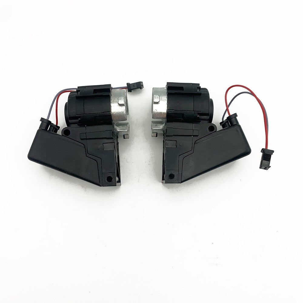 ya 12 10.30 Car Door Power Fold Mirror Motor Left & Right Side for Hummer H2 for Jaguar XF