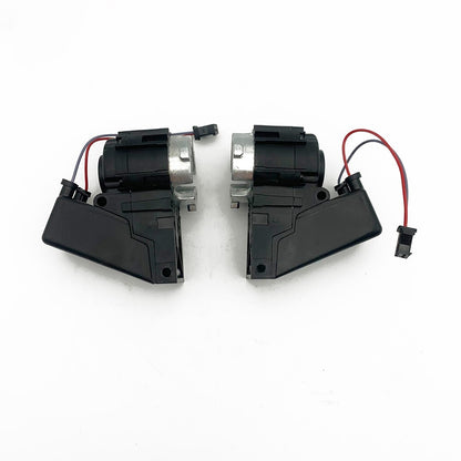 ya 12 10.30 Car Door Power Fold Mirror Motor Left & Right Side for Hummer H2 for Jaguar XF