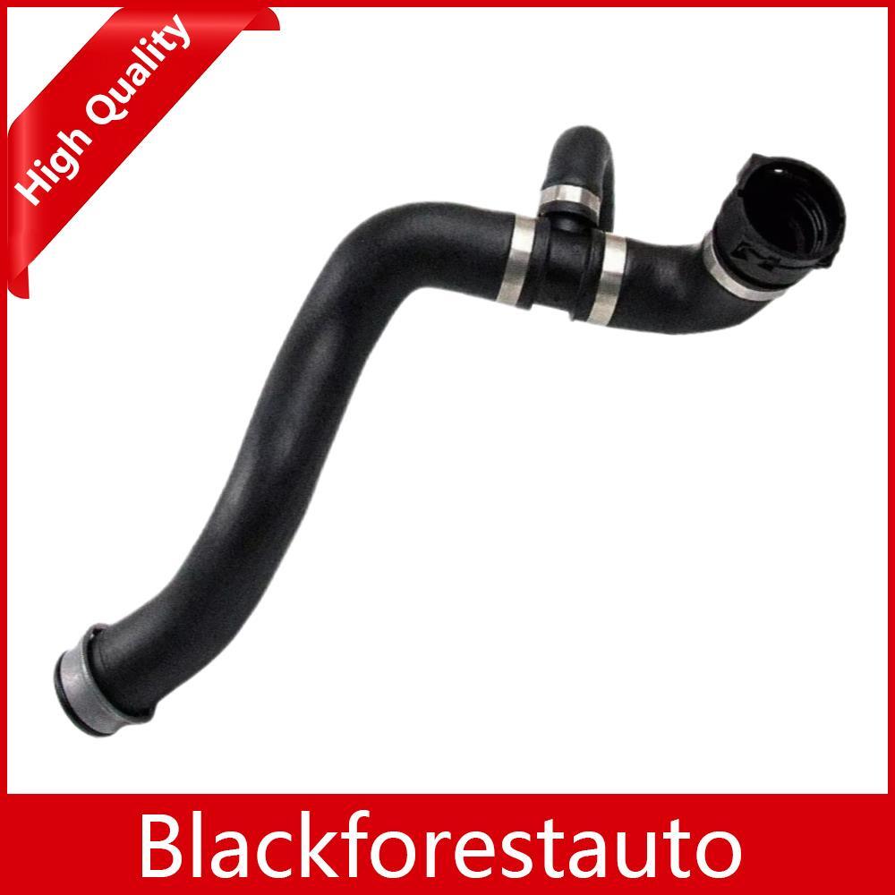 ya 27 6.21 Radiator Coolant Hose Pipe W/ Clamp Fits For C292 X166 W166 ML320 ML400 GL450