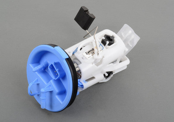 ya 5 8.7 1 pc Fuel Pump Assembly for BMW E46 M3 1999-2006 16142229684