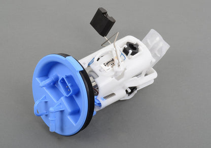 ya 5 8.7 1 pc Fuel Pump Assembly for BMW E46 M3 1999-2006 16142229684
