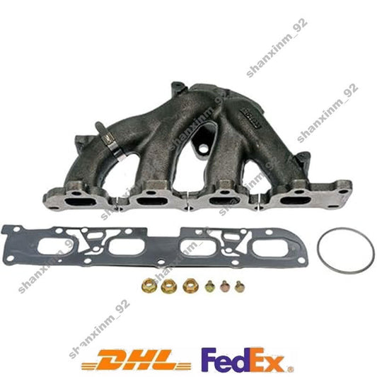 ya 3 6.23 Manifold w/ Gasket & Hardware Kit for Chevy for Buick for Saturn for Pontiac