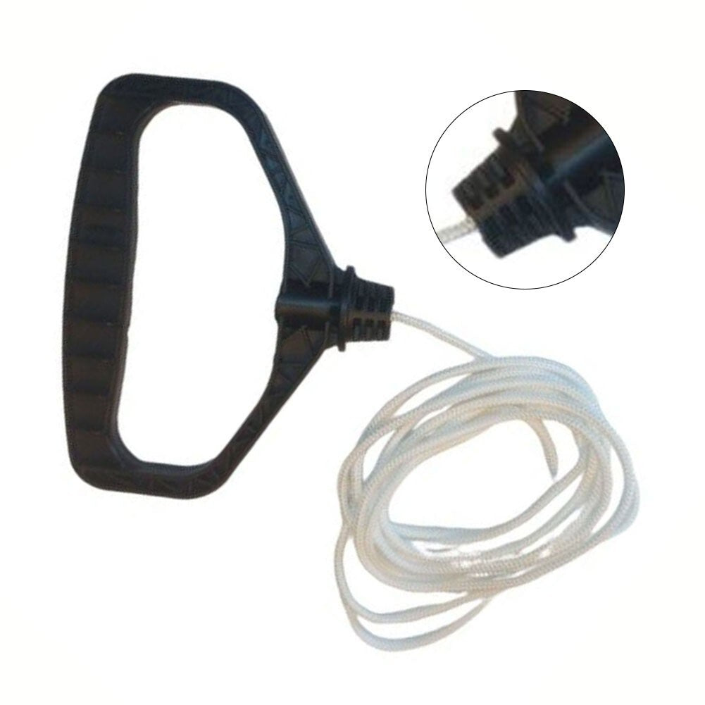 ya 14 Easy Grip Puller oil Handle Cord Grip for Improved Control