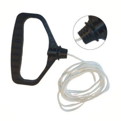 ya 14 Easy Grip Puller oil Handle Cord Grip for Improved Control