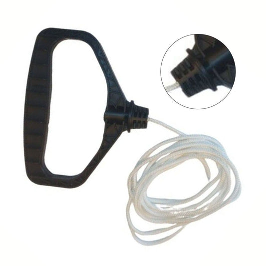 ya 14 Easy Grip Puller oil Handle Cord Grip for Improved Control