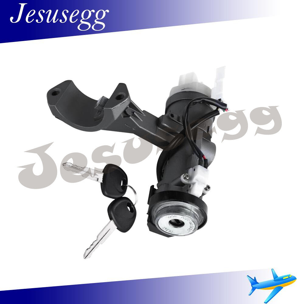 ya 5 6.16.2 For 2001-2006 for Hyundai for Elantra Ignition Lock Cylinder Switch Assembly W/ 2 Keys