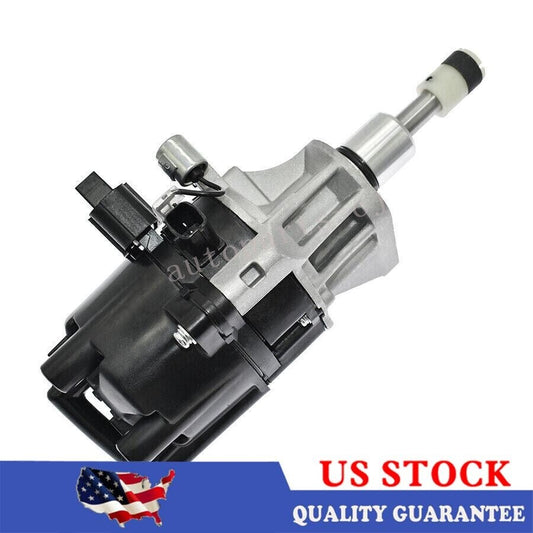 ya 1 7.3 Ignition Distributor for Nissan Pickup Urvan Navara D22 2.4L 22100-VJ262