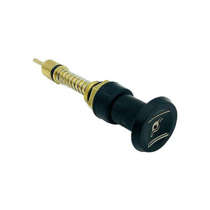 ya 5 8.7 Damping rod beginner plunger suitable for Yamaha Banshee 350 YFZ350 Blaster 200 YFS200