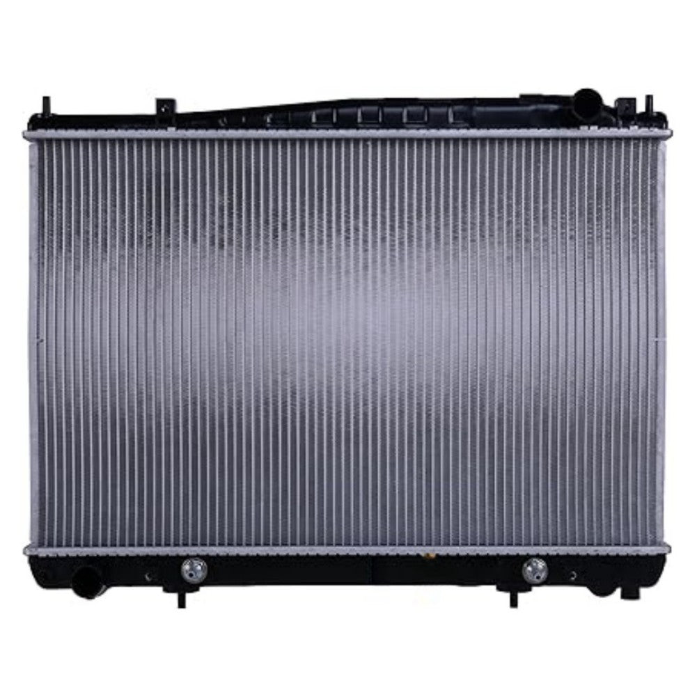 ya 27 7.20 Radiator for Infiniti M45 2003-2006