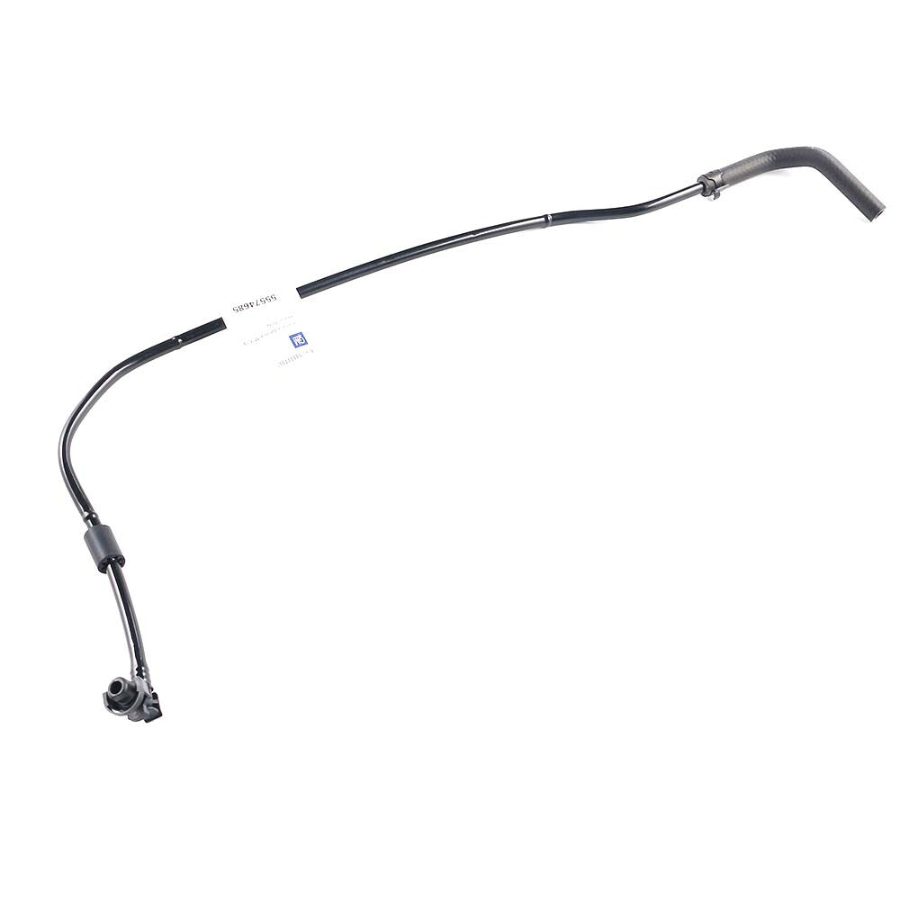 ya 5 8.7 Fits for Vauxhall for Astra for Cruze 1.6 Radiator Thermostat Throttle Body Inlet Pipe Hose
