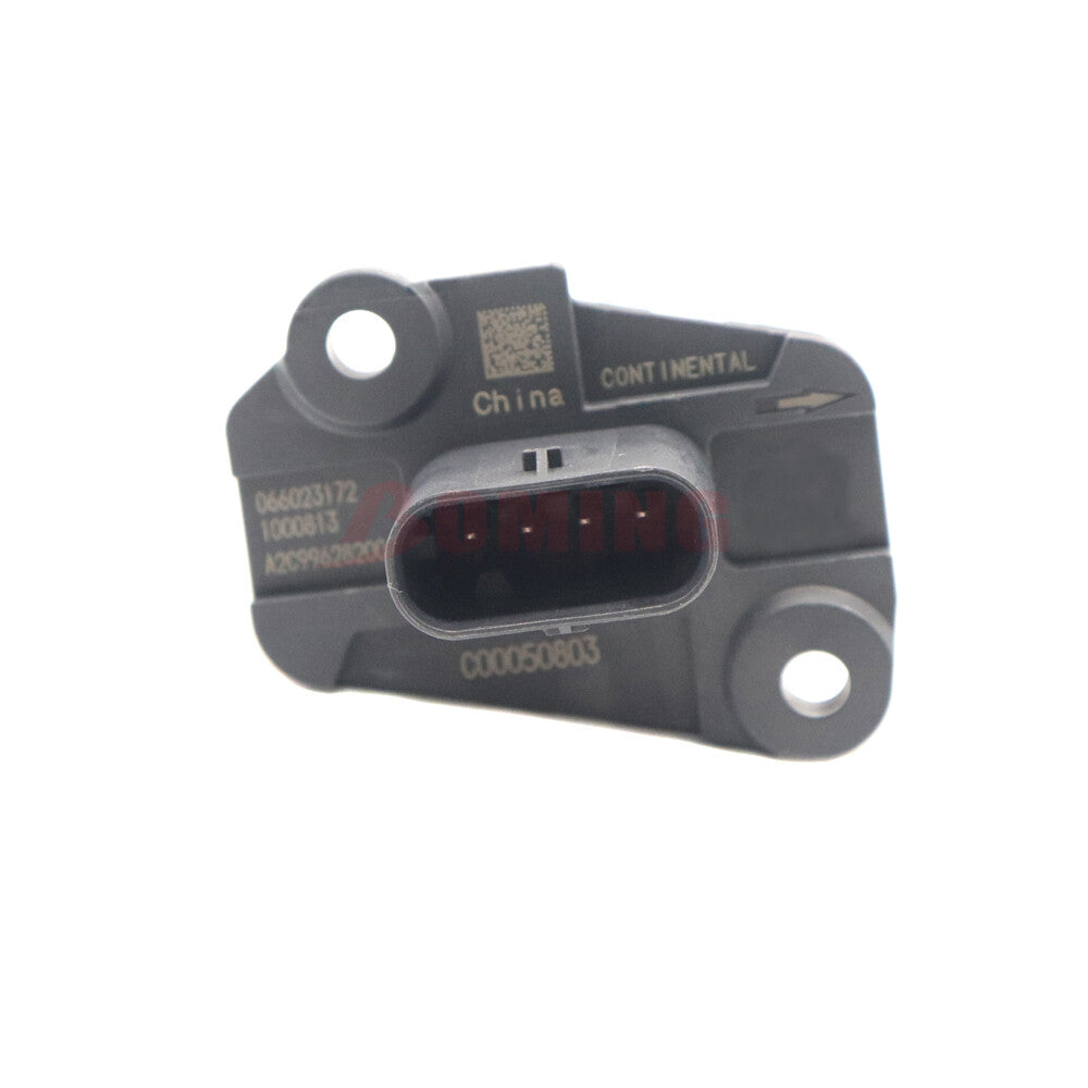 ya 1 8.5.1 Suitable for 1 2 3 4 5 6 X1 X2 X3 X4 X5 mass air flow meter sensor C00050803 