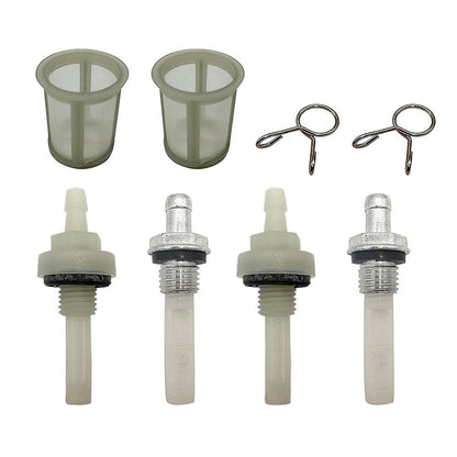 ya 14 Reliable Fuel Tank Joint Filter for GX Small Engine Applications
