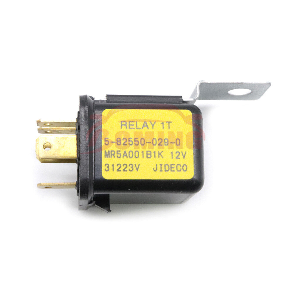 ya 1 7.4 5-82550-029-0 Suitable for Isuzu C240 FORKLIFT 5825500290 New starter relay 582550-0290