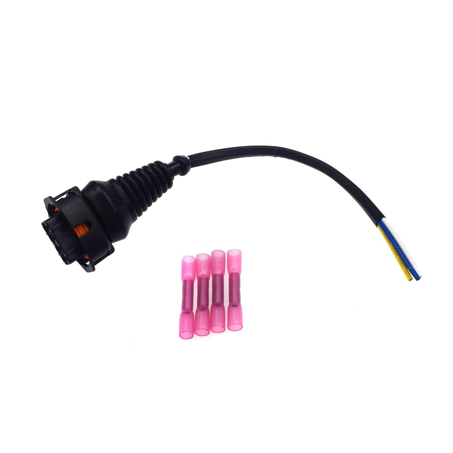 ya 1 8.5.1 Suitable for Polaris Ranger 700 800 900 RZR 1000 T-Map Sensor Plug Pigtail Connector 