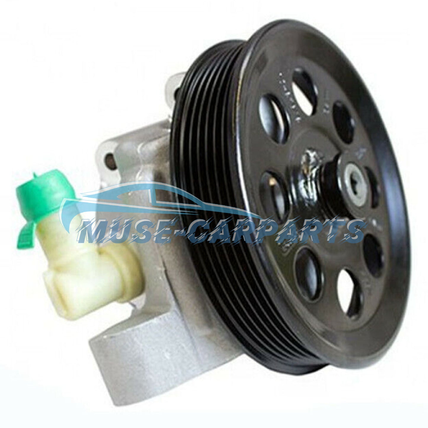 ya 5 8.7 1 PCS New for Ford F-150 Power Steering Pump BL3Z-3A696-A