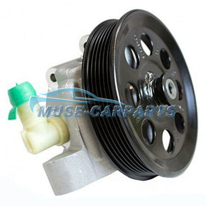 ya 5 8.7 1 PCS New for Ford F-150 Power Steering Pump BL3Z-3A696-A