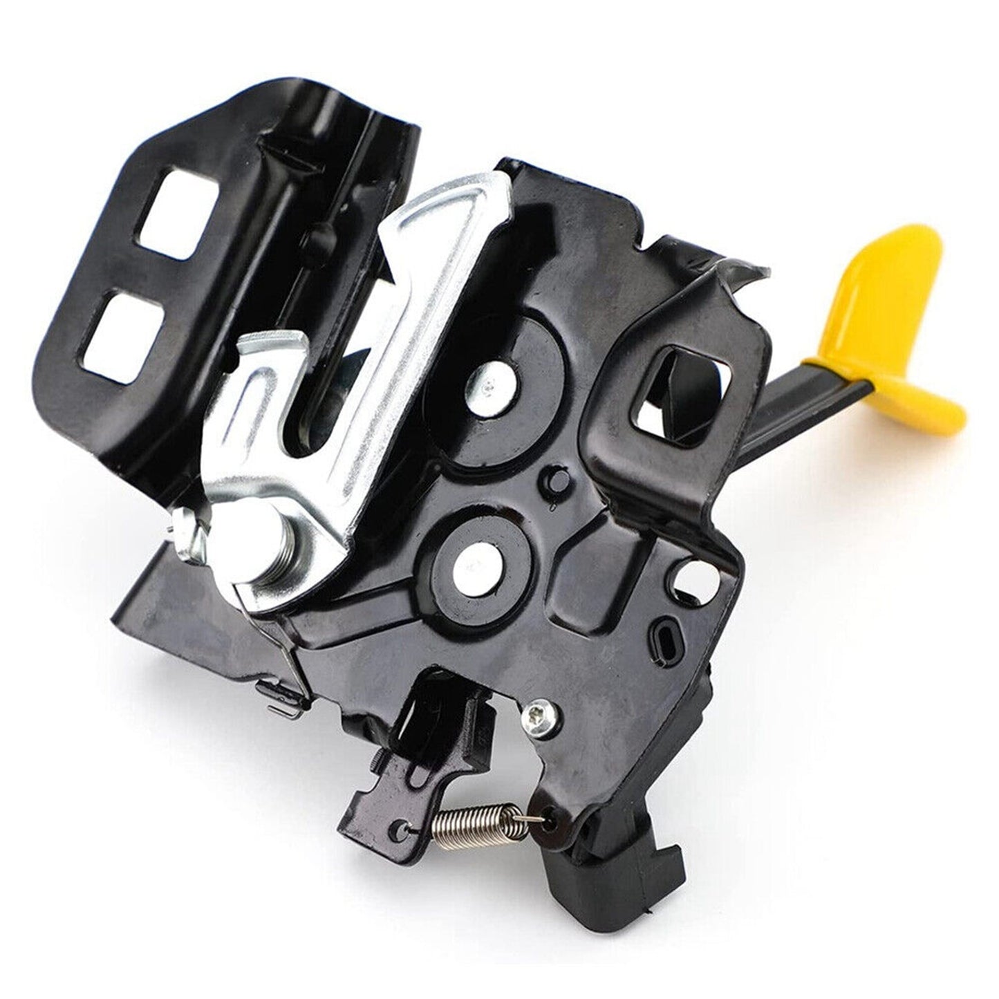 ya 5 8.7 FR3Z-16700-A Range Hood Latch for 2015-19 for Ford for Mustang for Shelby EcoBoost GT V6 V8