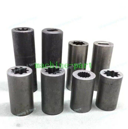 ya 1 7.1 1PC Lift Coupling Connection Sleeve Oil Pump Connector Lift Spline CBK-F CBT