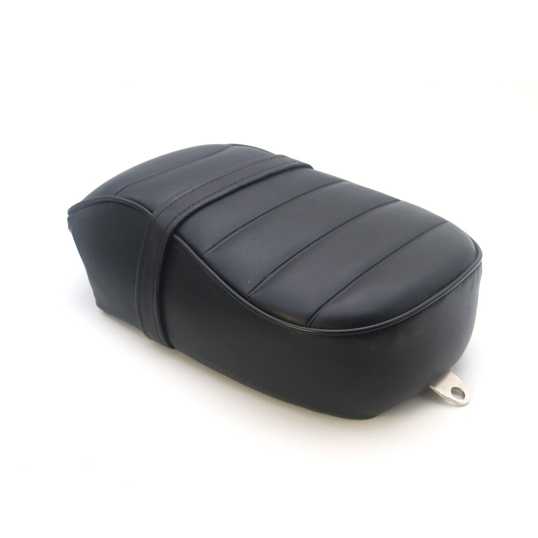 ya 5 8.7 Motorcycle Rear Passenger for Seat Pillion Pad for Harley Iron 883 XL883N 2016-2019